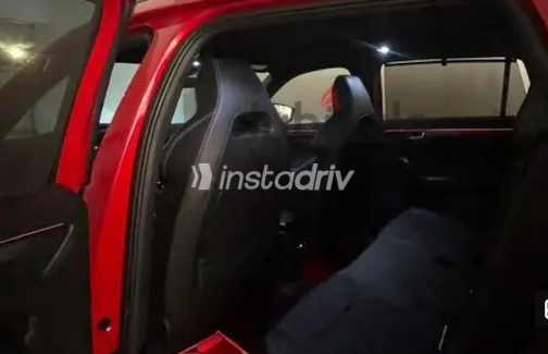 Skoda Kodiaq 2024 Red Automatic Used for Sale in Greater Cairo ( Cairo + Giza) - 5