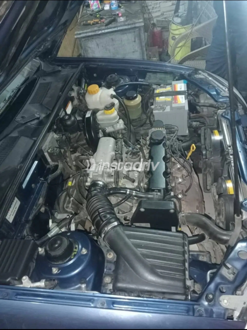 Chevrolet Lanos 2016 White Manual Used for Sale in Greater Cairo ( Cairo + Giza) - 6