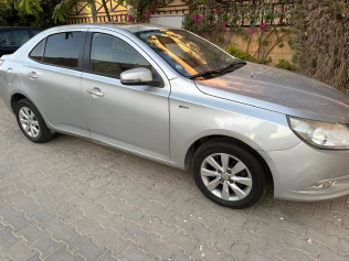 Chevrolet Optra 2019 Silver Automatic Used for Sale in Greater Cairo ( Cairo + Giza)