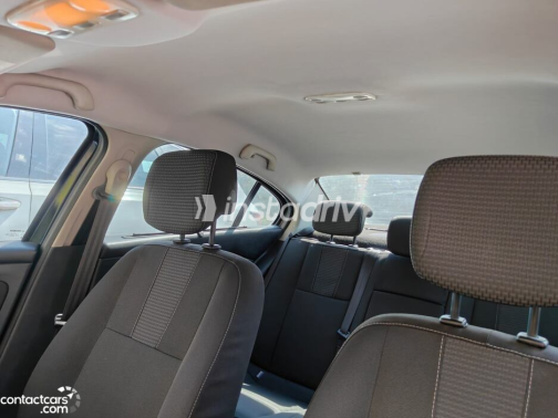 Renault Fluence 2013 Black Automatic Used for Sale in Greater Cairo ( Cairo + Giza) - 2