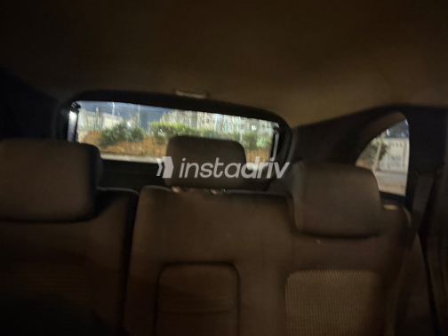 Chevrolet Captiva 2011 Silver Automatic Used for Sale in Greater Cairo ( Cairo + Giza) - 3