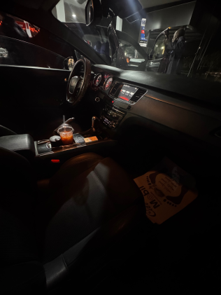 Peugeot 508 2015 Black Automatic Used for Sale in Greater Cairo ( Cairo + Giza)