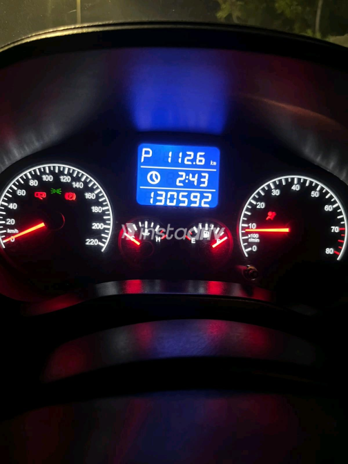 Chery Tiggo 3 2017 Black Automatic Used for Sale in Greater Cairo ( Cairo + Giza) - 4