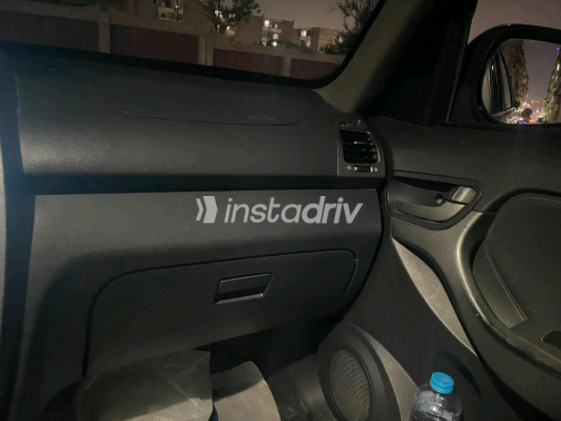 Chery Tiggo 3 2017 Black Automatic Used for Sale in Greater Cairo ( Cairo + Giza) - 5