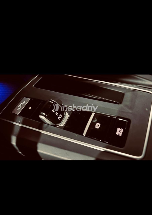 Volkswagen Golf 2022 White Automatic Used for Sale in Greater Cairo ( Cairo + Giza) - 3
