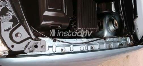 Skoda Octavia 2008 White Manual Used for Sale in Greater Cairo ( Cairo + Giza) - 1