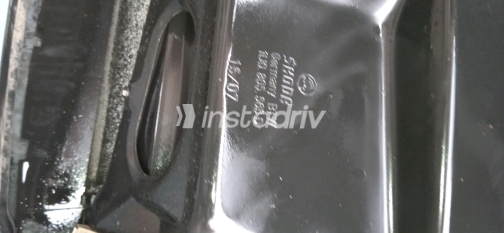Skoda Octavia 2008 White Manual Used for Sale in Greater Cairo ( Cairo + Giza) - 5