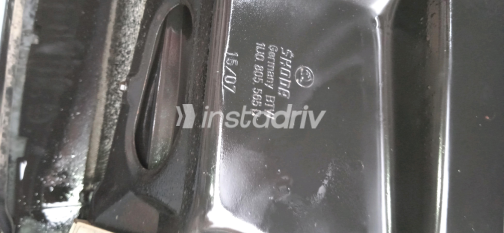 Skoda Octavia 2008 White Manual Used for Sale in Greater Cairo ( Cairo + Giza) - 6