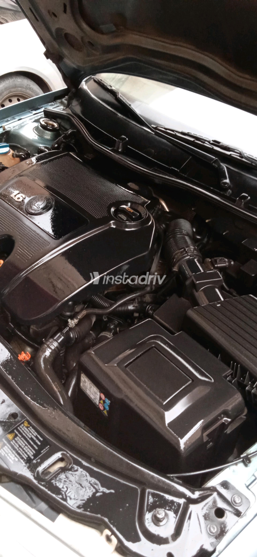 Skoda Octavia 2008 White Manual Used for Sale in Greater Cairo ( Cairo + Giza) - 7