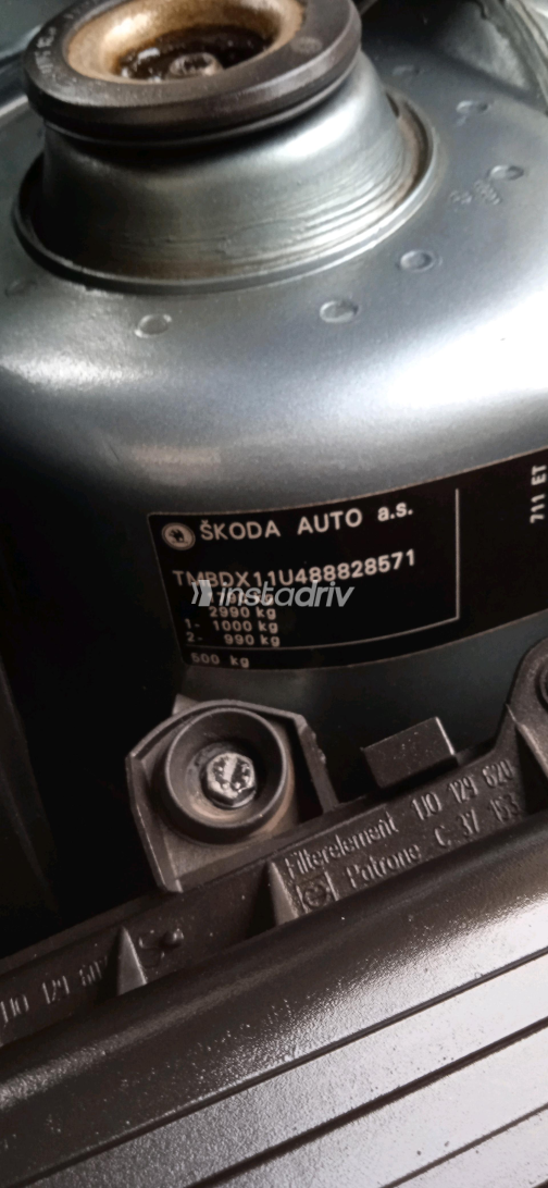 Skoda Octavia 2008 White Manual Used for Sale in Greater Cairo ( Cairo + Giza) - 9