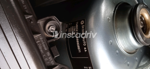 Skoda Octavia 2008 White Manual Used for Sale in Greater Cairo ( Cairo + Giza) - 10