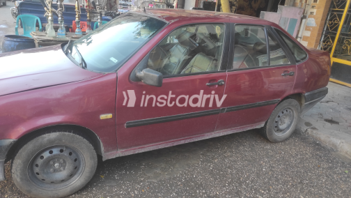 Fiat Tempra 1996 White Manual Used for Sale in Greater Cairo ( Cairo + Giza) - 2