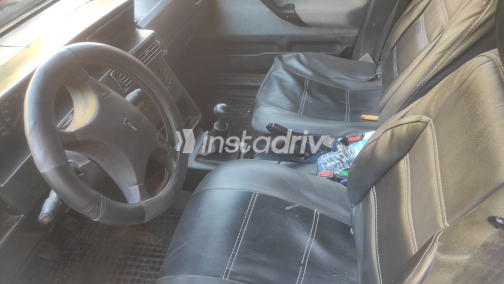 Fiat Tempra 1996 White Manual Used for Sale in Greater Cairo ( Cairo + Giza) - 4