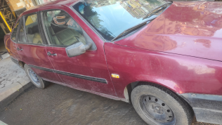 Fiat Tempra 1996 White Manual Used for Sale in Greater Cairo ( Cairo + Giza)