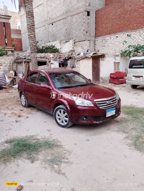 Speranza Envy 2017 White Manual Used for Sale in Greater Cairo ( Cairo + Giza) - 2