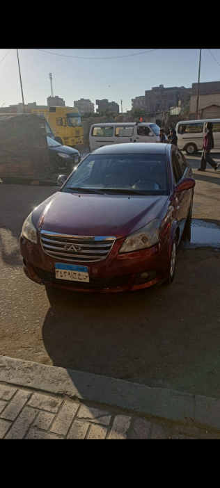 Speranza Envy 2017 White Manual Used for Sale in Greater Cairo ( Cairo + Giza)
