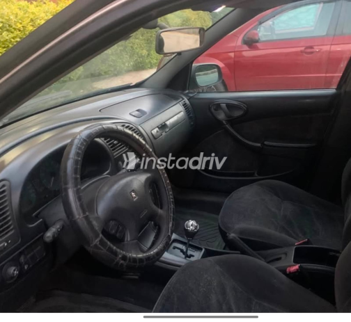 Citroën Xsara 2002 Silver Automatic Used for Sale in Greater Cairo ( Cairo + Giza) - 5