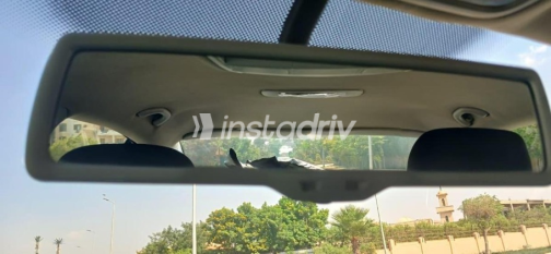 Volkswagen Passat 2011 Silver Automatic Used for Sale in Cairo - 2