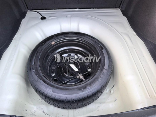 Kia Cerato 2019 Silver Automatic Used for Sale in Nasr city - 8