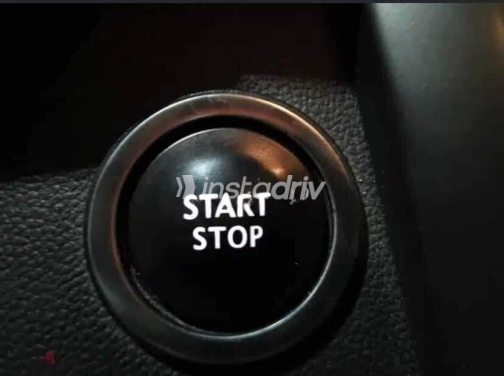 Renault Kadjar 2017 Black Automatic Used for Sale in Alexandria - 9
