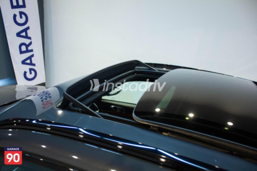 BMW X6 2024 Gray Automatic Used for Sale in Cairo - 8
