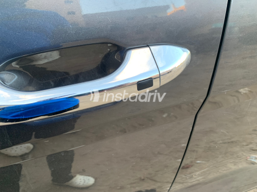 Hyundai Creta 2025 Gray Automatic Used for Sale in Greater Cairo ( Cairo + Giza) - 2