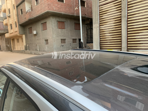 Hyundai Creta 2025 Gray Automatic Used for Sale in Greater Cairo ( Cairo + Giza) - 4