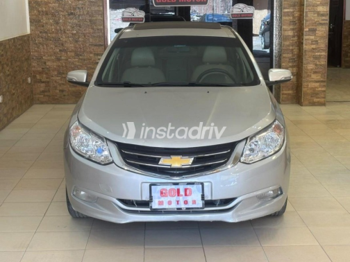 Chevrolet Optra 2020 Silver Automatic Used for Sale in Pyramids Gardens - 1