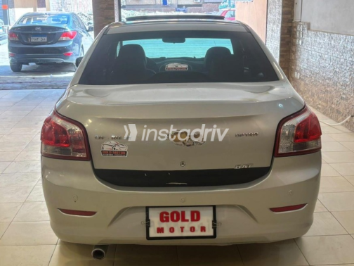 Chevrolet Optra 2020 Silver Automatic Used for Sale in Pyramids Gardens - 4