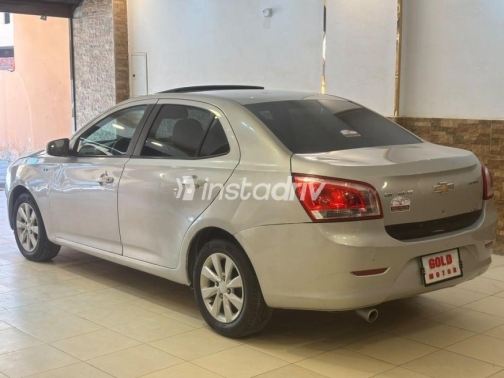 Chevrolet Optra 2020 Silver Automatic Used for Sale in Pyramids Gardens - 6