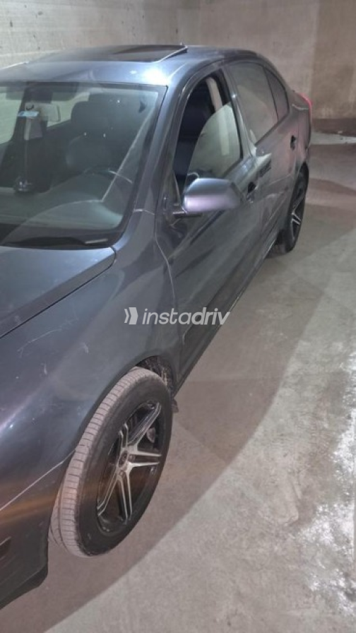 Skoda Octavia A5 2008 Dark Blue Automatic Used for Sale in Tanta - 2