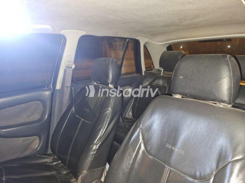 Volkswagen Pointer 2006 Black Automatic Used for Sale in Sharqia - 4