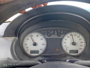 Volkswagen Pointer 2006 Black Automatic Used for Sale in Sharqia
