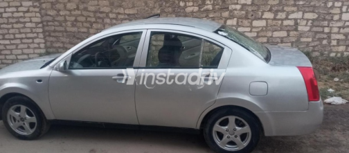 Speranza A516 2007 Silver Automatic Used for Sale in Cairo - 1