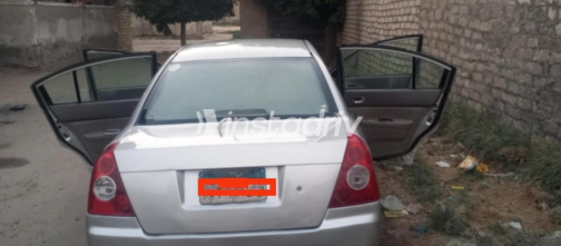 Speranza A516 2007 Silver Automatic Used for Sale in Cairo - 2