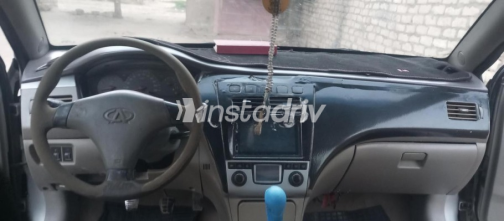 Speranza A516 2007 Silver Automatic Used for Sale in Cairo - 6