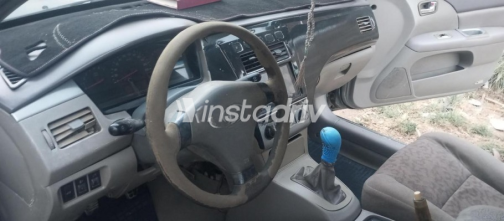 Speranza A516 2007 Silver Automatic Used for Sale in Cairo - 8