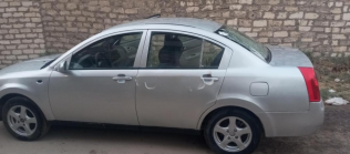 Speranza A516 2007 Silver Automatic Used for Sale in Cairo