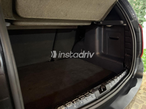Renault Duster 2018 Gray Automatic Used for Sale in Cairo - 9