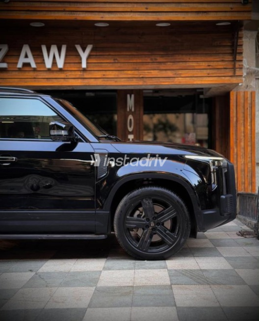 Rox 01 2026 Black Automatic Used for Sale in Cairo - 5