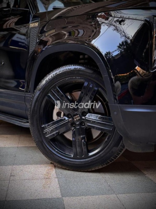 Rox 01 2026 Black Automatic Used for Sale in Cairo - 7