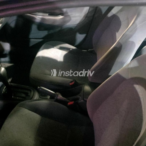 Daewoo Nubira 1 1997 Dark Green Automatic Used for Sale in Alexandria - 5