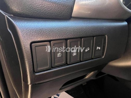 Suzuki Grand vitara 2016 Black Automatic Used for Sale in Nasr city - 2