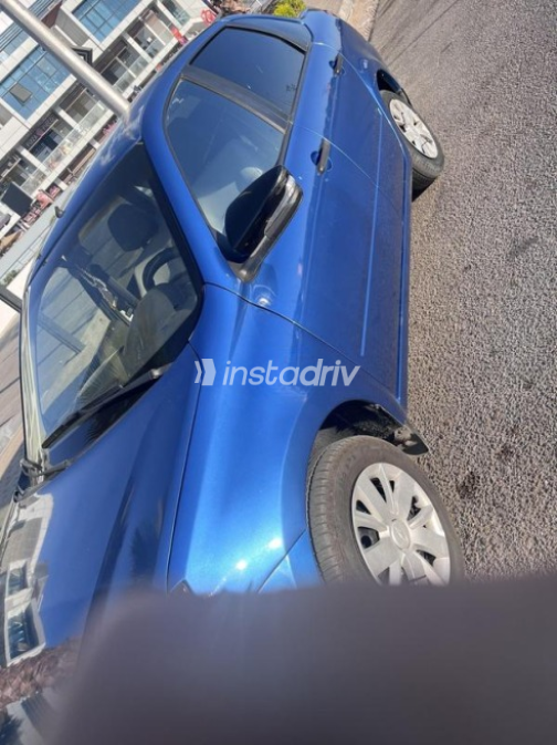 Lada Granta 2023 White Automatic Used for Sale in Greater Cairo ( Cairo + Giza) - 4