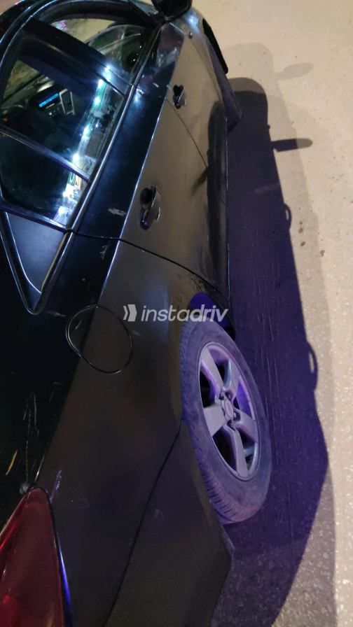 Chevrolet Cruze 2010 Black Automatic Used for Sale in Greater Cairo ( Cairo + Giza) - 1