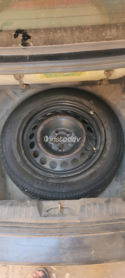 Chevrolet Cruze 2010 Black Automatic Used for Sale in Greater Cairo ( Cairo + Giza) - 3