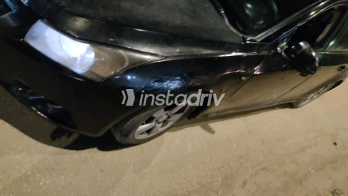 Chevrolet Cruze 2010 Black Automatic Used for Sale in Greater Cairo ( Cairo + Giza) - 7