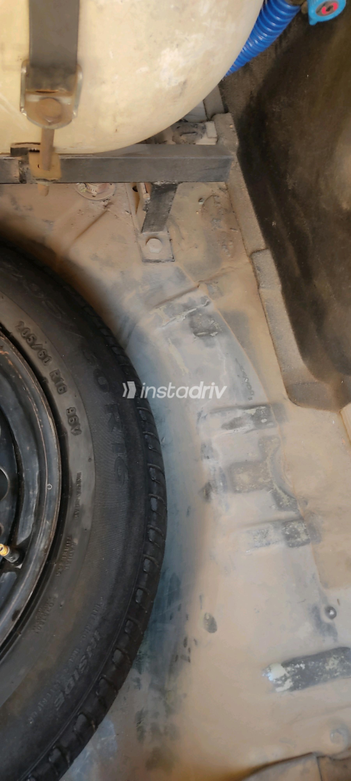 Chevrolet Cruze 2010 Black Automatic Used for Sale in Greater Cairo ( Cairo + Giza) - 8