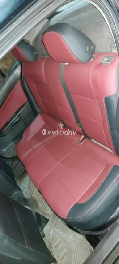 Opel Astra 2007 Black Automatic Used for Sale in Cairo - 6