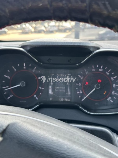 Chery Arrizo 5 2021 White Automatic Used for Sale in Greater Cairo ( Cairo + Giza) - 4